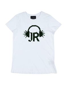 Футболка John Richmond