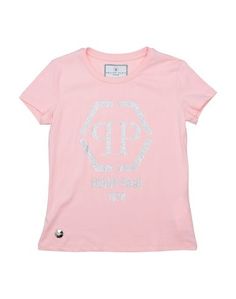 Футболка Philipp Plein