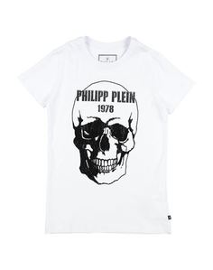 Футболка Philipp Plein
