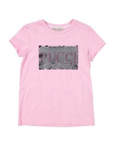 Футболка Emilio Pucci