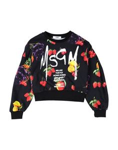 Толстовка Msgm