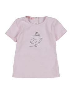 Футболка Miss Blumarine