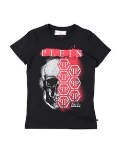 Футболка Philipp Plein