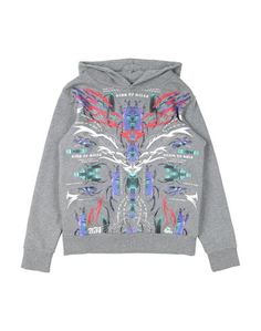 Толстовка Marcelo Burlon