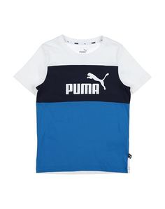 Футболка Puma