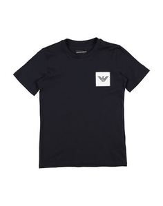 Футболка Emporio Armani