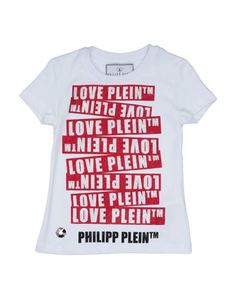 Футболка Philipp Plein