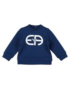 Толстовка Emporio Armani