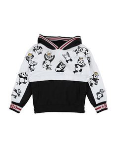 Толстовка Dolce & Gabbana