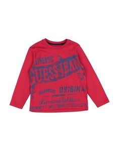 Футболка Guess