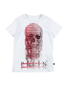 Футболка Philipp Plein