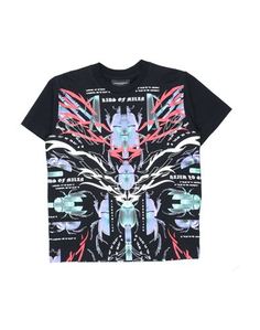 Футболка Marcelo Burlon