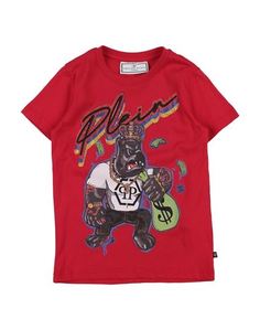 Футболка Philipp Plein