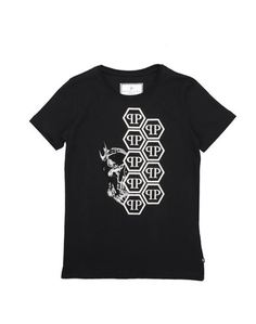 Футболка Philipp Plein