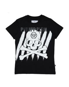 Футболка Philipp Plein