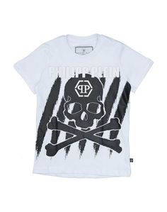 Футболка Philipp Plein