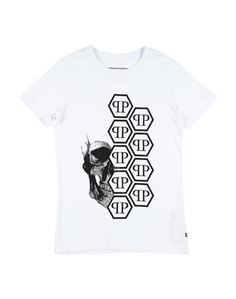 Футболка Philipp Plein