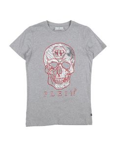 Футболка Philipp Plein