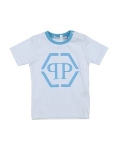 Футболка Philipp Plein