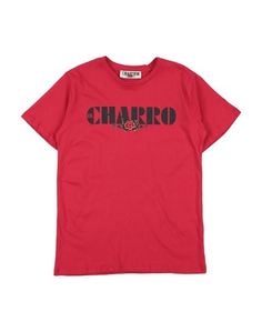 Футболка EL Charro