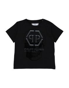 Футболка Philipp Plein