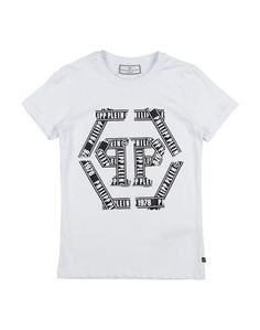 Футболка Philipp Plein