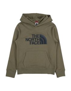 Толстовка The North Face