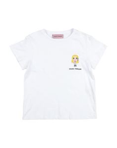 Футболка Chiara Ferragni