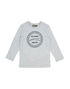 Футболка Trussardi Junior