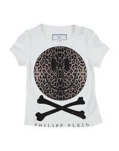 Футболка Philipp Plein