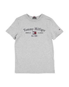 Футболка Tommy Hilfiger