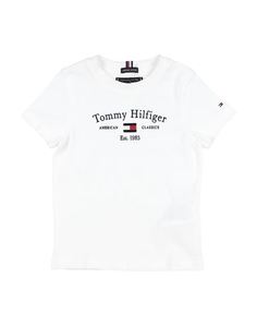 Футболка Tommy Hilfiger