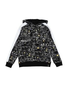 Толстовка Puma