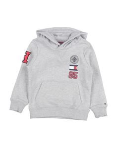 Толстовка Tommy Hilfiger