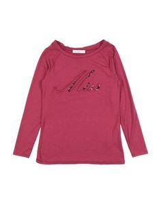 Футболка Miss Blumarine