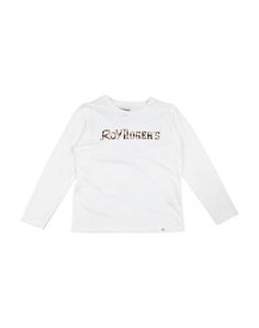 Футболка ROŸ Rogers