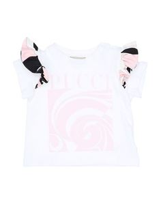 Футболка Emilio Pucci