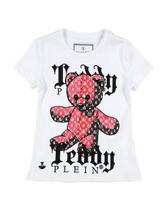 Футболка Philipp Plein