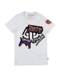 Футболка Philipp Plein