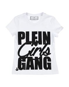 Футболка Philipp Plein