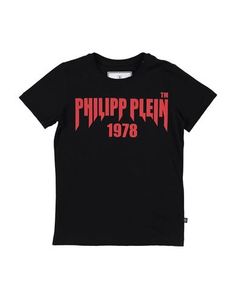 Футболка Philipp Plein