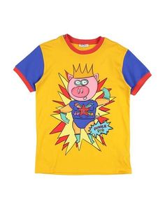 Футболка Dolce & Gabbana