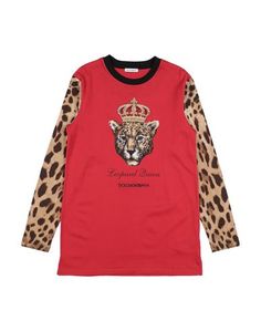 Футболка Dolce & Gabbana