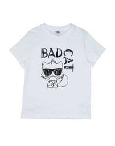 Футболка Karl Lagerfeld