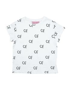Футболка Chiara Ferragni