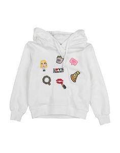 Толстовка Chiara Ferragni