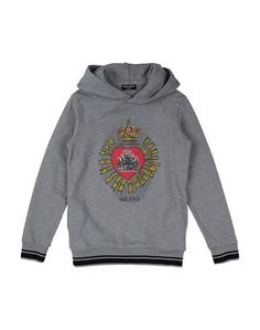 Толстовка Dolce & Gabbana