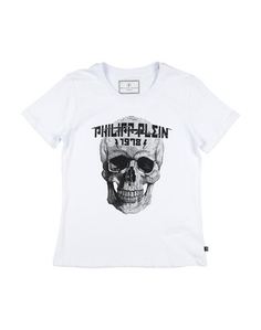 Футболка Philipp Plein