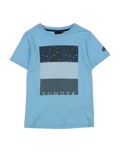 Футболка Sundek