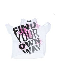 Футболка Miss LulÙ